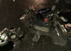 Стали известны подробности смертельного ДТП в Новороссийске 