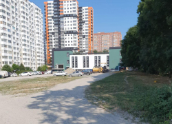 Обещанного 20 лет ждали: на Анапском шоссе в Новороссийске построят новую поликлинику