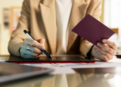 В МВД назвали три причины для отказа в оформлении заграничного паспорта новороссийцам