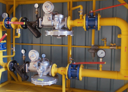 Новороссийцы остались без газа из-за поврежденного оборудования