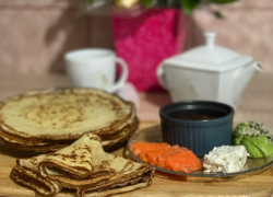 Есть и не толстеть: ТОП мифов про блины с «полезными» ингредиентами