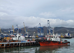 Почти 79 млн получили новороссийские предприниматели: глава рассказал о промышленности и инвестициях