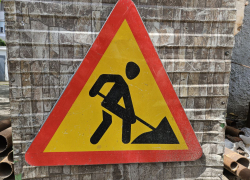 Ехать в объезд! Одну из улиц Новороссийска перекроют 