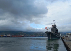 Закрывайте уши! Днем и вечером в Новороссийске снова будут стрелять