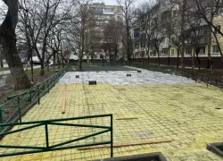 Губернатору обещал: что творится с площадкой в Новороссийске, которую контролировал Андрей Кравченко