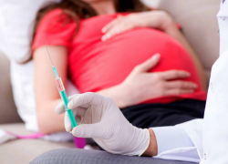 Вакцина беременным и онкобольным: новые рекомендации для новороссийцев 