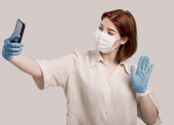 Новороссийцы могут подхватить серьезные заболевания через телефон