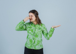 Страшная вонь: жители Новороссийска вновь пожаловались на ужасный запах