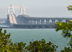 Причастных к теракту на Крымском мосту приговорили к пожизненному заключению