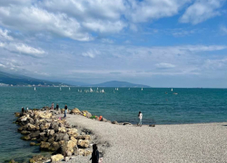 Погода в Новороссийске: солнышко вновь порадует жителей и гостей города