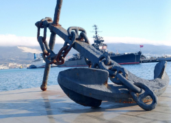 Холод и норд-ост: в Новороссийске сегодня ударили морозы