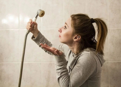 Днем в некоторых домах Новороссийска нет воды: почему так происходит 