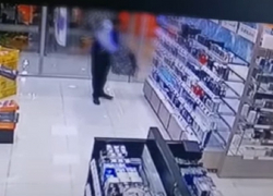 "Парфюмер" по-новороссийски: полиция узнала, кто воровал духи и косметику 