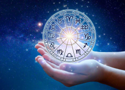 Скорпионам надо следить за финансами, а Овнам - проявить терпимость. Гороскоп от "Блокнота"