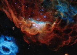 К нам несется огромный астероид: его хотят уничтожить ядерным взрывом