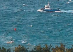 - Еще бы в Крещенье детей в море выпустили! - новороссийцы возмущены упертостью организаторов парусной регаты в Геленджике и не верят отчетам МЧС