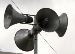 Скоро начнется! Вой сирен в Новороссийске не должен напугать жителей и гостей