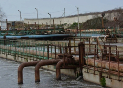 «Не выдержал» подрядчик: что будет с очистными сооружениями «Алексино»