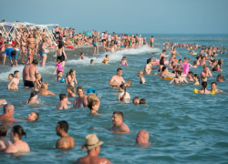 Некурортный Новороссийск: пляжи смогут вместить почти 14 тысяч человек 