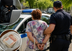 В Армавире жертва мошенников сама стала их курьером