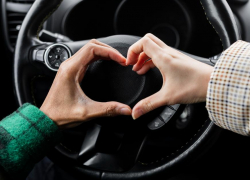 «Ярослав Андреевич, найдись!»: за неделю до Дня влюблённых в Новороссийске потеряли «того самого» мужчину