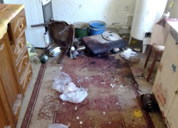 Труп убитого мужчины нашли в пригороде Новороссийска