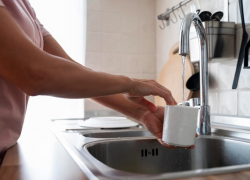 Запасайтесь и держитесь: в Новороссийске будут перебои с водой 