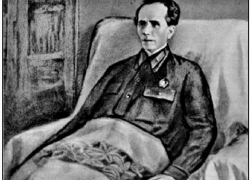 Календарь: 28 апреля началась публикация книги "Как закалялась сталь"