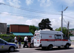 Человек лежал лицом в асфальт – на дорогах Новороссийска жестоко страдают пешеходы 