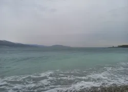 Землетрясение ощутили жители Черноморского побережья 