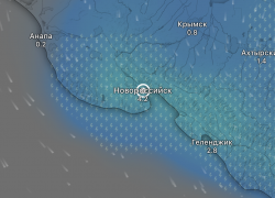 Штормовое предупреждение продлили — Новороссийск накроют дожди и грозы