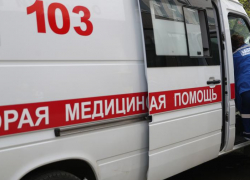 Целая семья чуть не погибла в Новороссийске