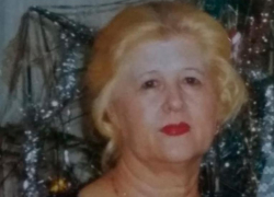 76-летнюю бабушку уже сутки не могут найти в Новороссийске