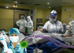 Из-за чего COVID-19 бьет шокирующие рекорды: важное для новороссийцев 