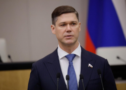 Человек года, главное событие и личное достижение: депутат Госдумы подвел итоги 2025-го  