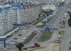 Несовершеннолетний угодил под колеса автомобиля в Новороссийске