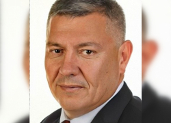 Стал известен новый председатель городской Думы Новороссийска 