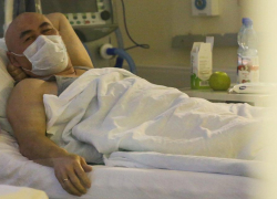 О ковиде к этому часу: Новороссийск по-прежнему в списке зараженных