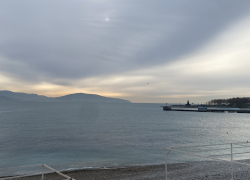 В Новороссийске не перестают стрелять, выключать свет и газ