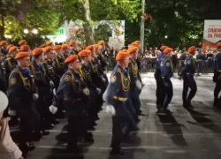 Парад Победы пройдет в Новороссийске