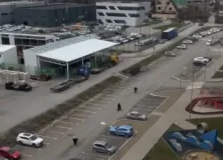 Новороссийцы пожаловались: "Безмозглые предатели дезинформировали жителей"