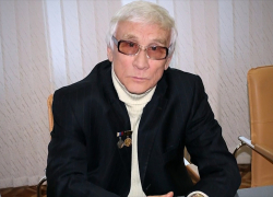 Ушел из жизни Виктор Горяшин, экс-директор школы №40 Новороссийска 