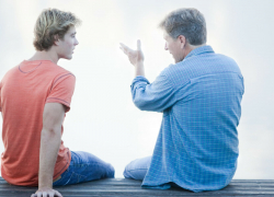 Блокнот Новороссийск продолжает рубрику о половом воспитании детей