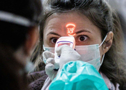 "Коронавирусные" сводки: новые заболевшие в Новороссийске