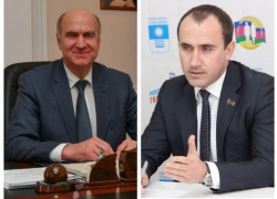 Не только Виктор Хрестин сложил депутатские полномочия в Геленджике