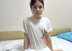 Парализованной девочке-спортсменке из Новороссийска нужна помощь