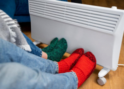 Замерзли окончательно: новороссийцы страдают без отопления