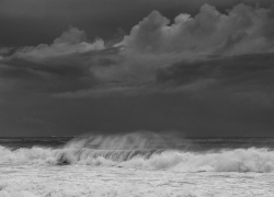 Дождь и ураганный ветер: в Новороссийске ожидается ухудшение погоды 