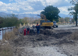 Кто подрядчик «земельного обвала» в Новороссийске, никто сказать не может