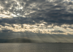 Погода в Новороссийске: холоднее, чем кажется 